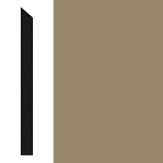 Picture of Johnsonite - Millwork Oblique Tannery