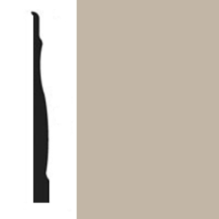 Picture of Johnsonite - Millwork Outline Castaway