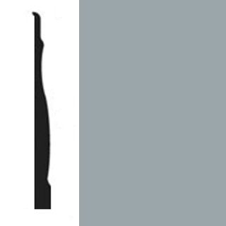 Picture of Johnsonite - Millwork Outline Drizzle