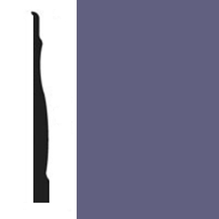 Picture of Johnsonite - Millwork Outline Grapest