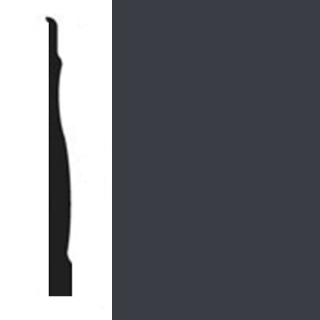 Picture of Johnsonite - Millwork Outline Indigo