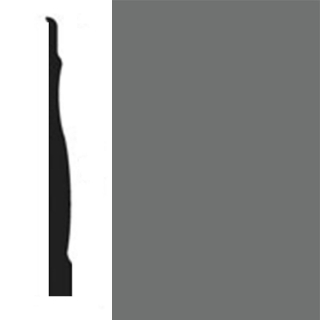 Picture of Johnsonite - Millwork Outline Vaporize