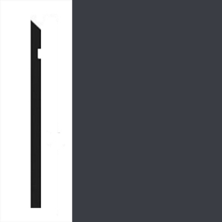 Picture of Johnsonite - Millwork Reveal 6 Indigo