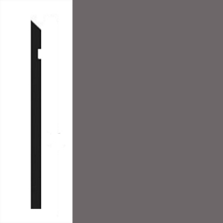 Picture of Johnsonite - Millwork Reveal 6 Shaded