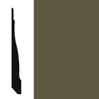 Picture of Johnsonite - Millwork Silhouette Boxwood