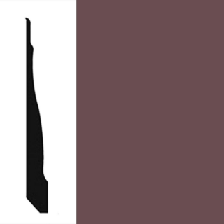 Picture of Johnsonite - Millwork Silhouette Ganache