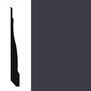 Picture of Johnsonite - Millwork Silhouette Indigo