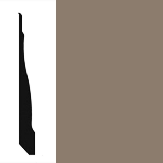 Picture of Johnsonite - Millwork Silhouette Neutrality