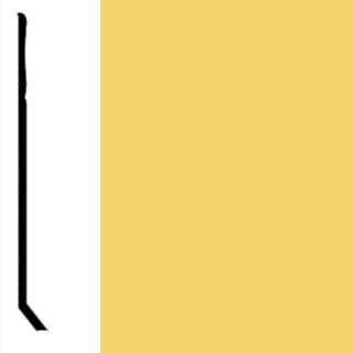 Picture of Johnsonite - Perceptions Designer Flex Canary