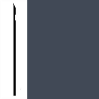 Picture of Johnsonite - Perceptions Designer Recess Toeless Blue Intensity