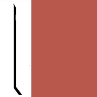 Picture of Johnsonite - Perceptions Designer Recess with Toe Spicy Chip