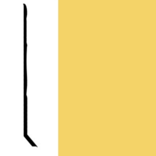 Picture of Johnsonite - Perceptions Designer Royale Canary