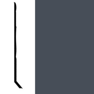 Picture of Johnsonite - Perceptions Designer Royale Inkwell