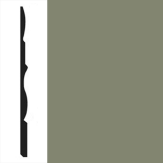 Picture of Johnsonite - Millwork Attache Glenhaven