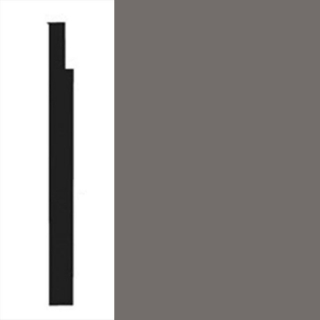 Picture of Johnsonite - Millwork Equinox Mink