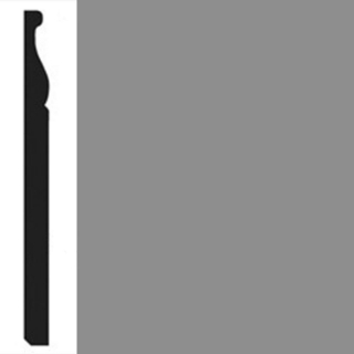 Picture of Johnsonite - Millwork Inflection Shark Fin