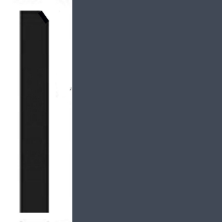 Picture of Johnsonite - Millwork Mandalay 2.5 Blue Intensity