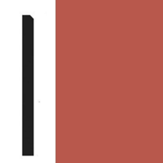 Picture of Johnsonite - Millwork Mandalay 6 Spicy Chip