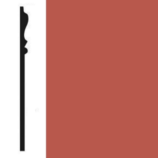 Picture of Johnsonite - Millwork Monarch Spicy Chip