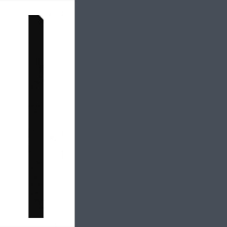 Picture of Johnsonite - Millwork Monument 4 Inkwell