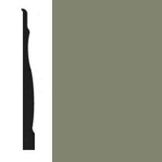 Picture of Johnsonite - Millwork Outline Glenhaven