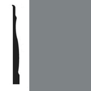 Picture of Johnsonite - Millwork Outline Iron Mountain