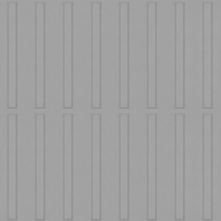 Picture of Johnsonite - Tactile Guide Tile Bars Colonial Grey