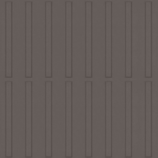 Picture of Johnsonite - Tactile Guide Tile Bars Peppercorn