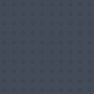 Picture of Johnsonite - Tactile Warning Tile Domes Blue Intensity