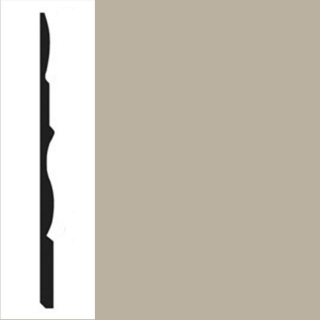 Picture of Johnsonite - Millwork Attache Sandstorm