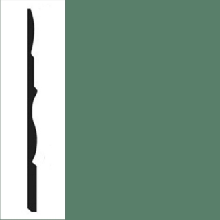 Picture of Johnsonite - Millwork Attache Grinch