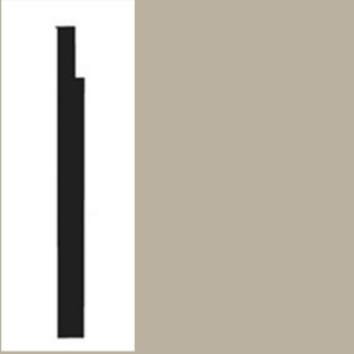 Picture of Johnsonite - Millwork Equinox Sandstorm