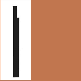 Picture of Johnsonite - Millwork Equinox Hot Spice