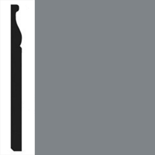 Picture of Johnsonite - Millwork Inflection Cool Metal