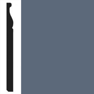 Picture of Johnsonite - Millwork Inflection The Blues