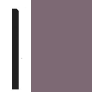 Picture of Johnsonite - Millwork Mandalay 3 Shoreline Purple