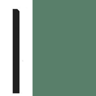 Picture of Johnsonite - Millwork Mandalay 3 Grinch