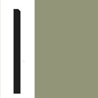 Picture of Johnsonite - Millwork Mandalay 4.5 Gecko