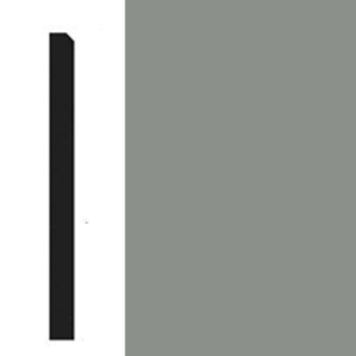 Picture of Johnsonite - Millwork Mandalay 6 Green Smoke