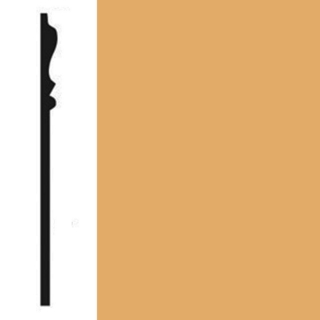 Picture of Johnsonite - Millwork Monarch Mr Sunshine