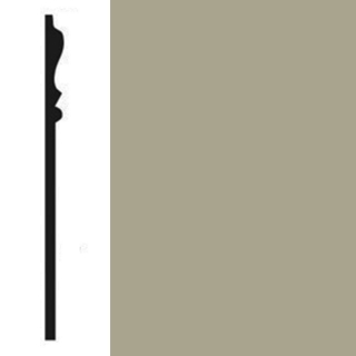 Picture of Johnsonite - Millwork Monarch Shoreline