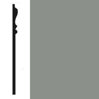 Picture of Johnsonite - Millwork Monarch Green Smoke