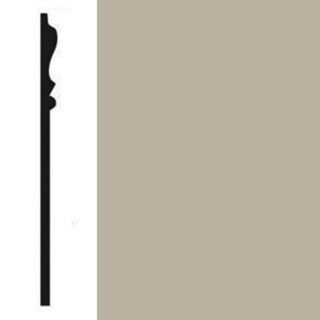 Picture of Johnsonite - Millwork Monarch Sandstorm