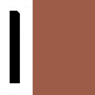 Picture of Johnsonite - Millwork Monument 2.5 Sailor Red