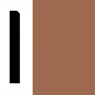 Picture of Johnsonite - Millwork Monument 2.5 Red Clay