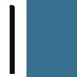 Picture of Johnsonite - Millwork Monument 4 Dream Teal