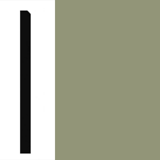 Picture of Johnsonite - Millwork Monument 4 Gecko