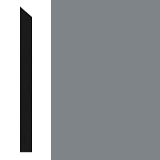 Picture of Johnsonite - Millwork Oblique Cool Metal