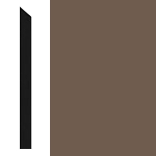 Picture of Johnsonite - Millwork Oblique Saddlebrook