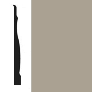 Picture of Johnsonite - Millwork Outline Harvest Time